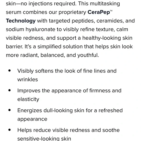 DRMTLGY Needle-less Serum - Renew - Black and Brown - Picture 4 of 5